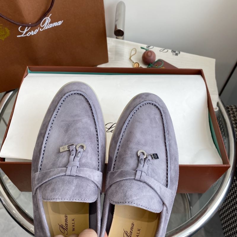 Loro Piana Shoes